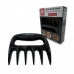 Garra Urso Churrasco C/2 Safari